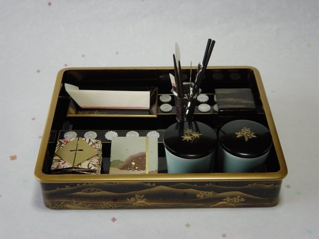 香道具 tool of kodo